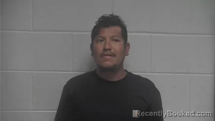Mugshot of Abdiel Osorio-Garcia