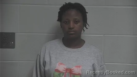 Mugshot of Safi Wammunga booked in Oldham County, Kentucky on September 14, 2026