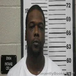 Mugshot of WILL JUNIOR CHAMBERS