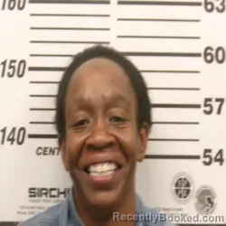 Mugshot of RUBY DELILA LEWIS