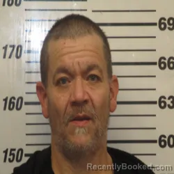 Mugshot of LONNIE RAMSOME CARLTON