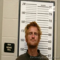 Mugshot of KENT JACOBS