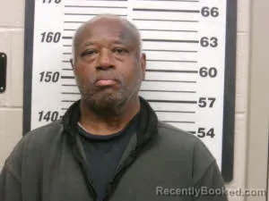 Mugshot of CLAYTON LORENZO DOBBINS