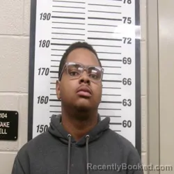 Mugshot of TRAVIS LAMONT QUICK