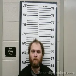 Mugshot of ISSAC BOWDEN