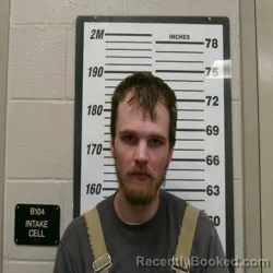 Mugshot of JAMES RUSSELL WADSWORTH