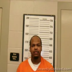 Mugshot of ANTWONE HOWARD