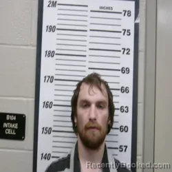 Mugshot of MICHEAL ZACHARY SINK