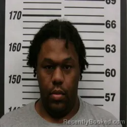 Mugshot of DEVANTE ANDRE HORTON