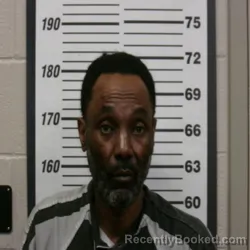 Mugshot of KENNETH RAY TEAL