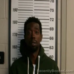 Mugshot of STERLING GARRETT LITTLE