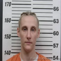 Mugshot of SAVENNAH ANGEL SUE MILLS