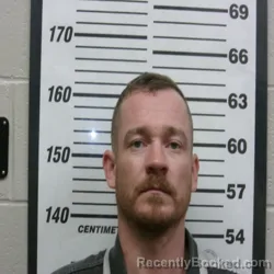 Mugshot of KYLE PATRICK FRANKLIN