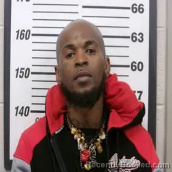 Mugshot of IKE MOORE