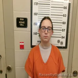 Mugshot of SALLY TAYLOR