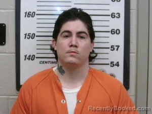 Mugshot of DEVEN KADE FREEMAN