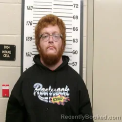 Mugshot of BRIAN ALLEN PHILLIPS