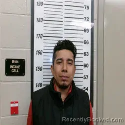 Mugshot of CARLOS DIAZ-HERNANDEZ