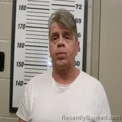 Mugshot of RODNEY GARLAND LEMONDS