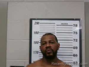 Mugshot of WILLIAM HOWARD FRENCH booked in Montgomery County, North Carolina on July 27, 2026