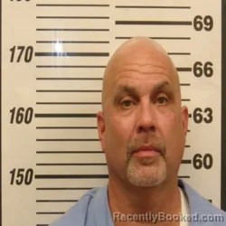 Mugshot of DONALD DWAYNE LOWERY