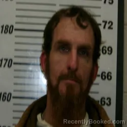 Mugshot of MATTHEW PAUL POINDEXTER