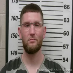 Mugshot of KURTIS STEVEN BARBER