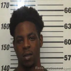 Mugshot of KHALIL JAQUAN WATKINS