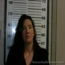 Mugshot of KRISTIN BROOK JACKSON