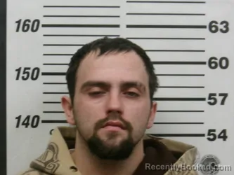 Mugshot of JOSEPH LEON BLEDSOE