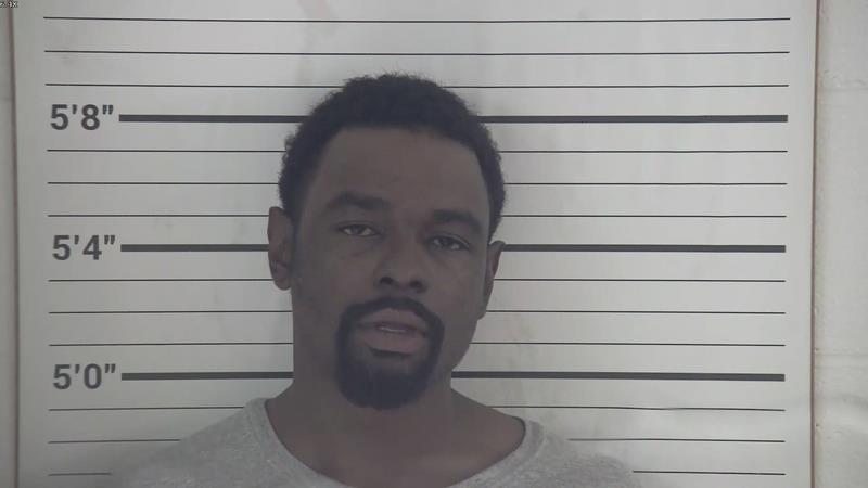 Mugshot of ANDREW ANTOINE ABRAM booked in Pendleton County, Kentucky on May 28, 2026