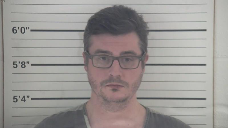 Mugshot of ANDREW CLIFFORD RACK
