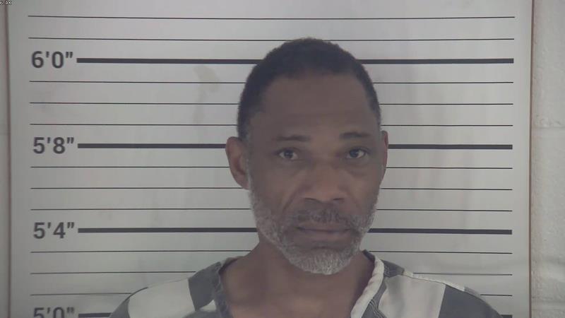 Mugshot of ALFONSO ISAAC LAWRENCE STEVENSON booked in Pendleton County, Kentucky on May 24, 2026