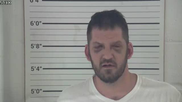 Mugshot of BRANDON THOMAS COTTINGHAM