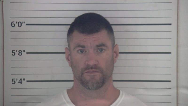 Mugshot of BARTHOLOMEW OSCAR HIGGINS booked in Pendleton County, Kentucky on May 7, 2026