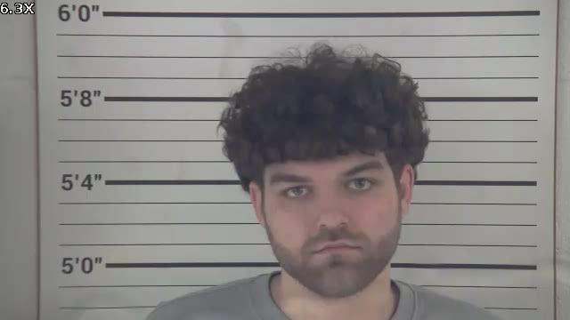 Mugshot of BRANDON LEE MAYNE