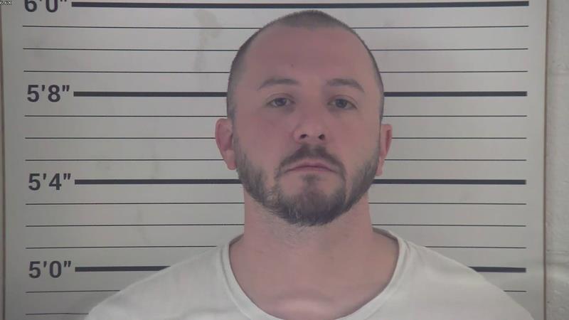 Mugshot of BRIAN CHRISTOPHER ROSE booked in Pendleton County, Kentucky on March 30, 2026