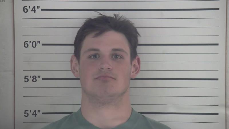 Mugshot of CRAIG JAMES HEFLIN