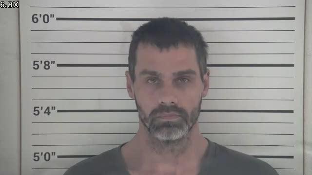 Mugshot of CHRISTOPHER RAY LYKINS