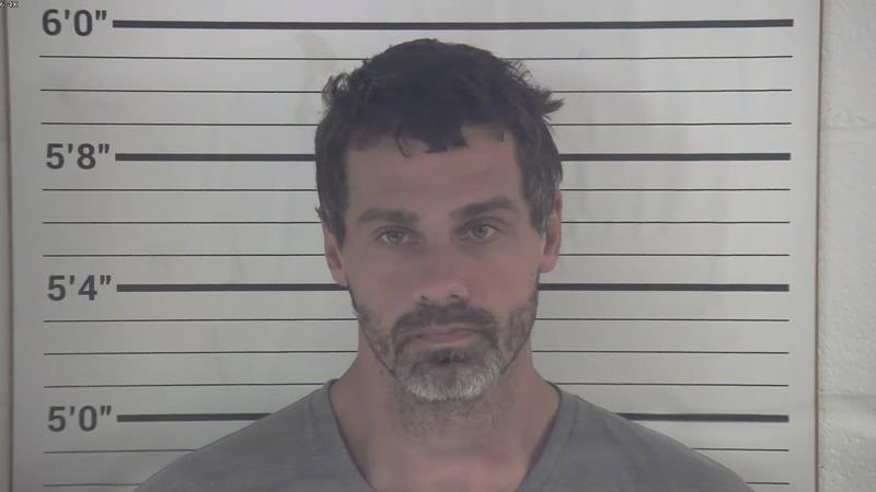 Mugshot of CHRISTOPHER RAY LYKINS booked in Pendleton County, Kentucky on June 22, 2026