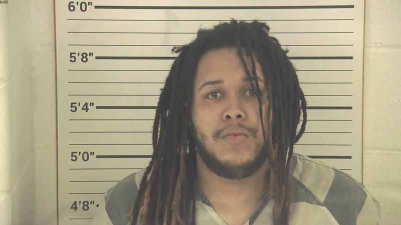 Mugshot of CECIL BENJAMIN MCCUTCHEN