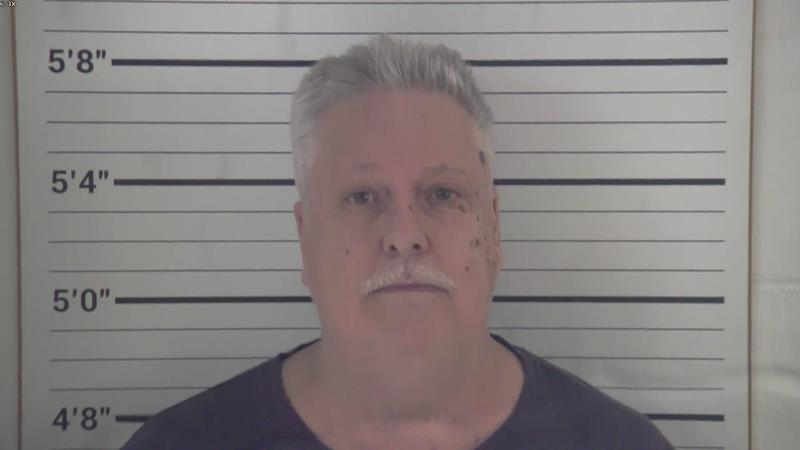 Mugshot of DANNY JAMES ELLIS