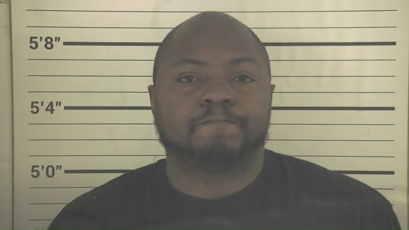 Mugshot of DEVONTA SAVON HOPSON booked in Pendleton County, Kentucky on July 9, 2026
