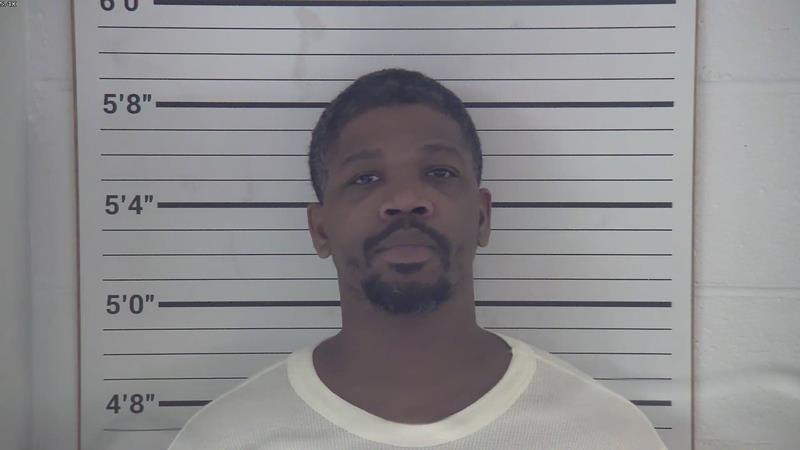 Mugshot of DONTE LAMONT JOHNSON