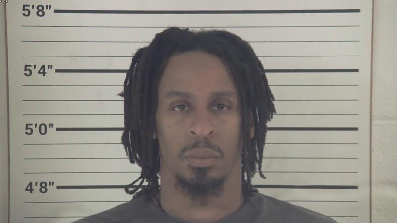 Mugshot of DEJONG RAYMUND LINDSEY
