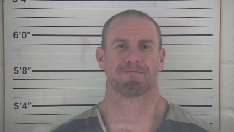 Mugshot of DOUGLAS JOHN MONAGHAN