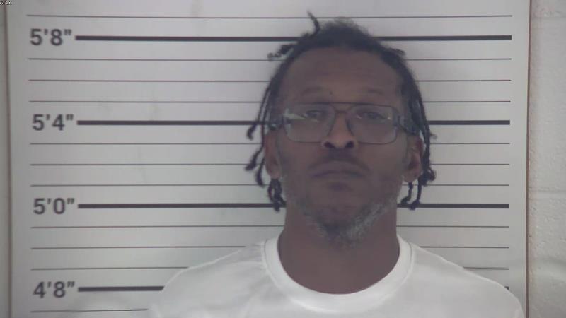Mugshot of DOMINIQUE KEITH NEAL