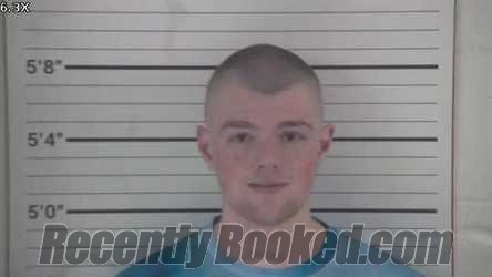 Mugshot of DANIEL JOSEPH PORTER