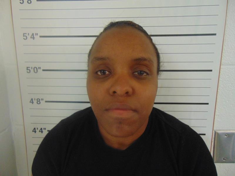 Mugshot of DEANNA LEE STOKES booked in Pendleton County, Kentucky on May 24, 2026