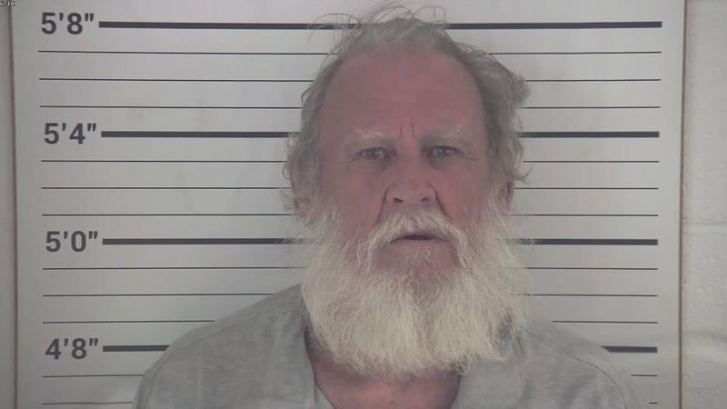 Mugshot of DONALD LOUIS WEINEL booked in Pendleton County, Kentucky on June 4, 2026